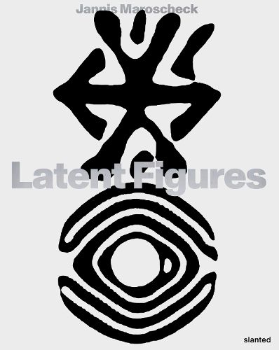 Cover image for Latent Figures