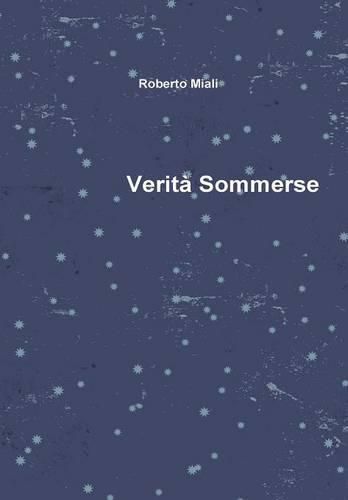 Cover image for Verita Sommerse