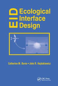 Cover image for Ecological Interface Design