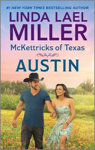 Cover image for McKettricks of Texas: Austin