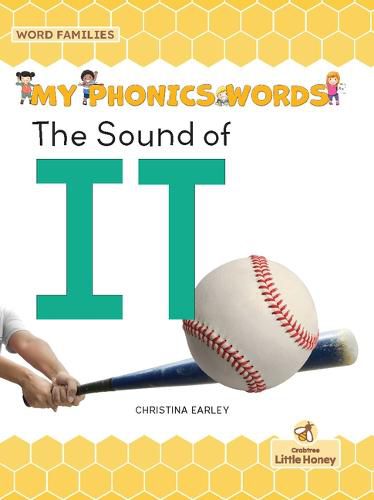 Cover image for The Sound of It