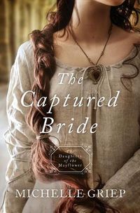 Cover image for Captured Bride