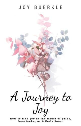 Cover image for A Journey to Joy