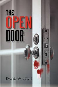 Cover image for The Open Door