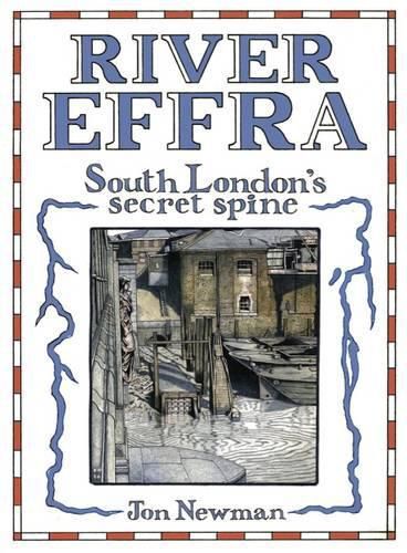River Effra: South London's Secret Spine