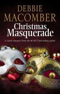 Cover image for Christmas Masquerade