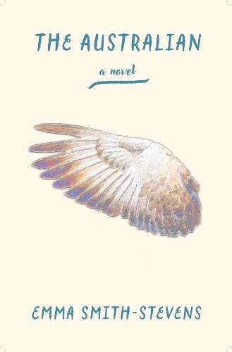 Cover image for The Australian