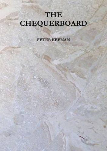 Cover image for THE Chequerboard