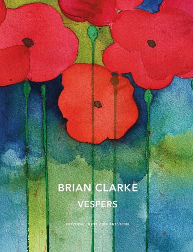 Cover image for Vespers