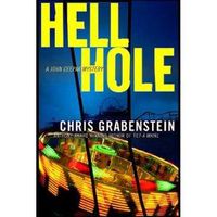 Cover image for Hell Hole