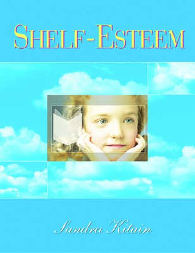 Cover image for Shelf Esteem