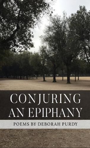 Cover image for Conjuring an Epiphany