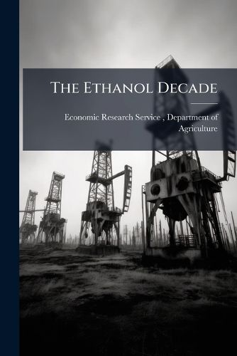 Cover image for The Ethanol Decade: An Expansion of U.S. Corn Production, 2000-09 - Scholar's Choice Edition