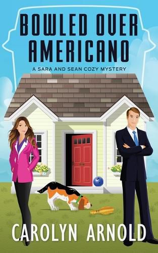 Cover image for Bowled Over Americano