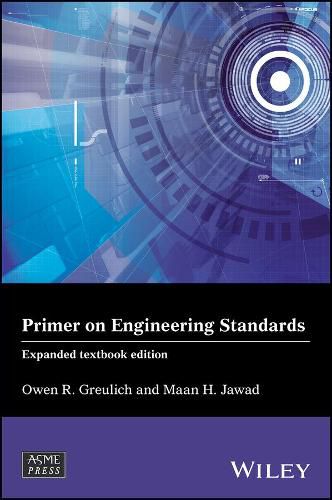 Cover image for Primer on Engineering Standards