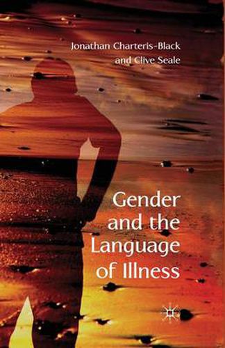 Cover image for Gender and the Language of Illness