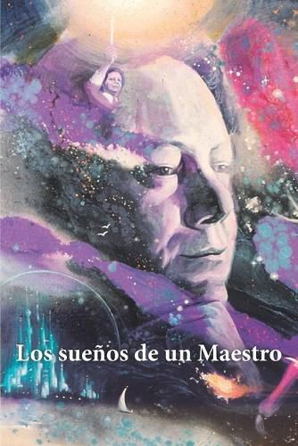 Cover image for Los suenos de un Maestro