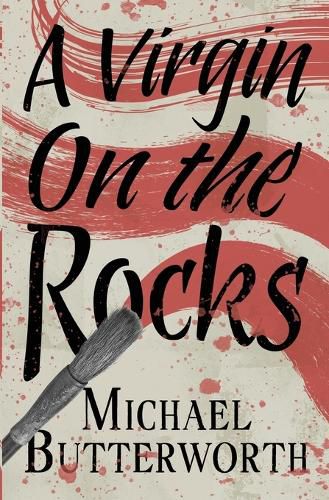 Cover image for A Virgin on the Rocks