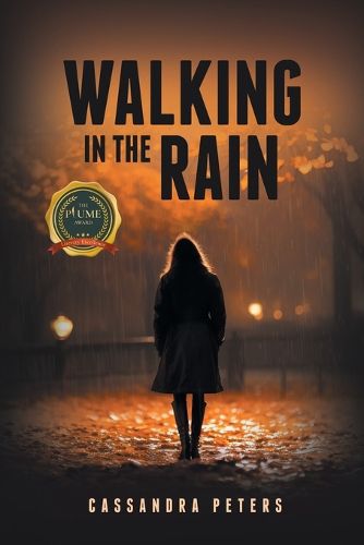 Cover image for Walking in the Rain
