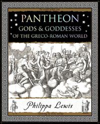 Cover image for Pantheon