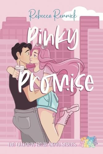 Cover image for Pinky Promise