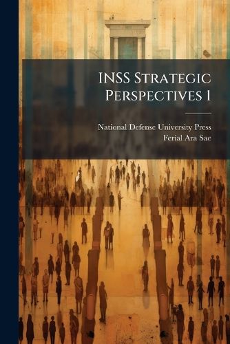 Cover image for INSS Strategic Perspectives 1