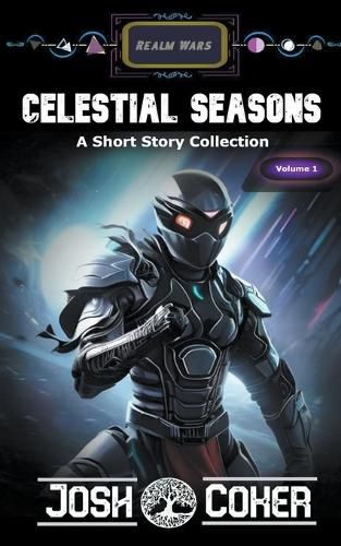 Cover image for Celestial Seasons