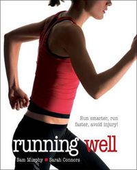 Cover image for Running Well