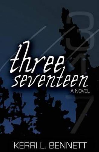 Cover image for Three Seventeen