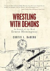 Cover image for Wrestling with Demons