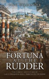 Cover image for Fortuna at the Rudder