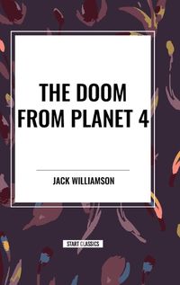 Cover image for The Doom from Planet 4