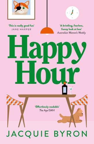 Cover image for Happy Hour