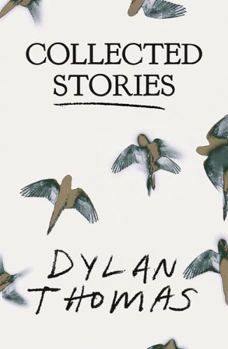 Cover image for Collected Stories