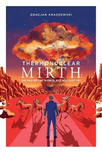 Cover image for Thermonuclear Mirth