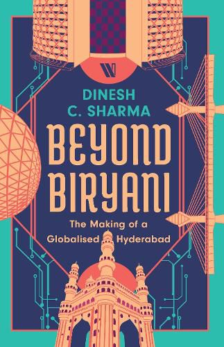 Cover image for Beyond Biryani