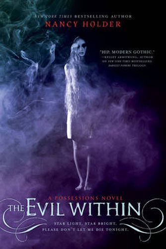 The Evil Within: A Possessions Novel