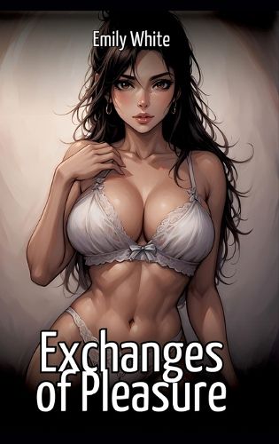 Cover image for Exchanges of Pleasure