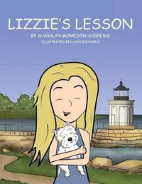 Cover image for Lizzie's Lesson