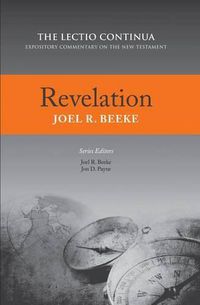 Cover image for Revelation