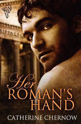 Cover image for Her Roman's Hand