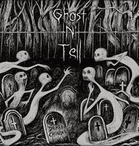 Cover image for Ghost N' Tell