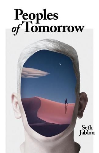 Cover image for Peoples of Tomorrow