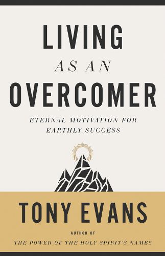 Living as an Overcomer