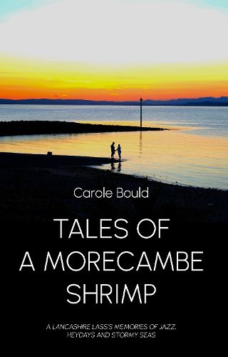 Cover image for Tales of a Morecambe Shrimp