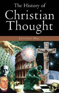 Cover image for The History of Christian Thought