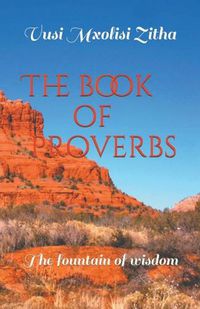 Cover image for The Book of Proverbs