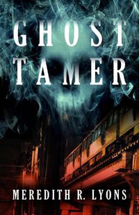 Cover image for Ghost Tamer