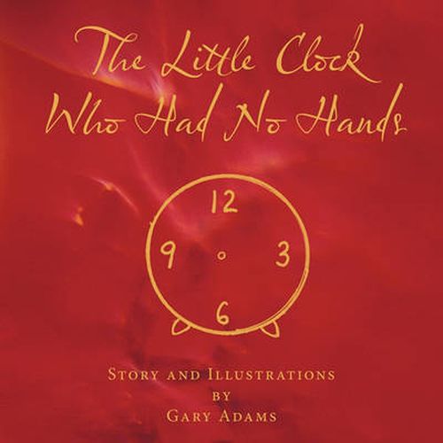 Cover image for The Little Clock Who Had No Hands