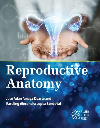 Cover image for Reproductive Anatomy